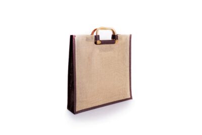 Jutetasche