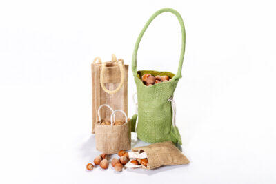 Jute Taschen - MINI